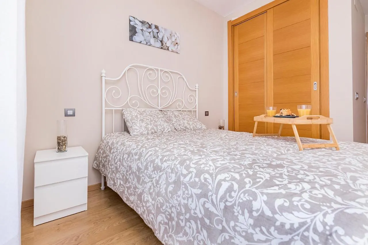 Litoral Beach Malaga Apartment
