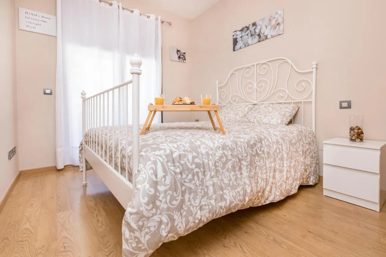 Apartment Litoral Beach Malaga